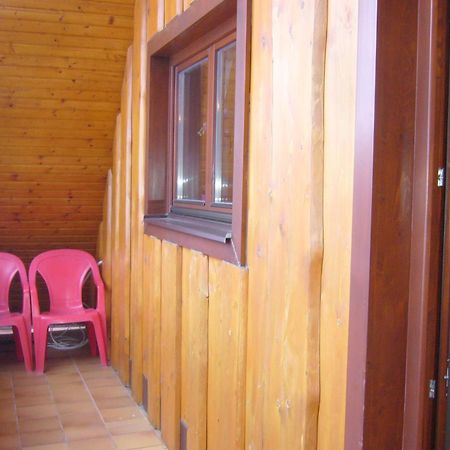 Rekreacna Chata Pod Jedlovinou, Varin Rom bilde